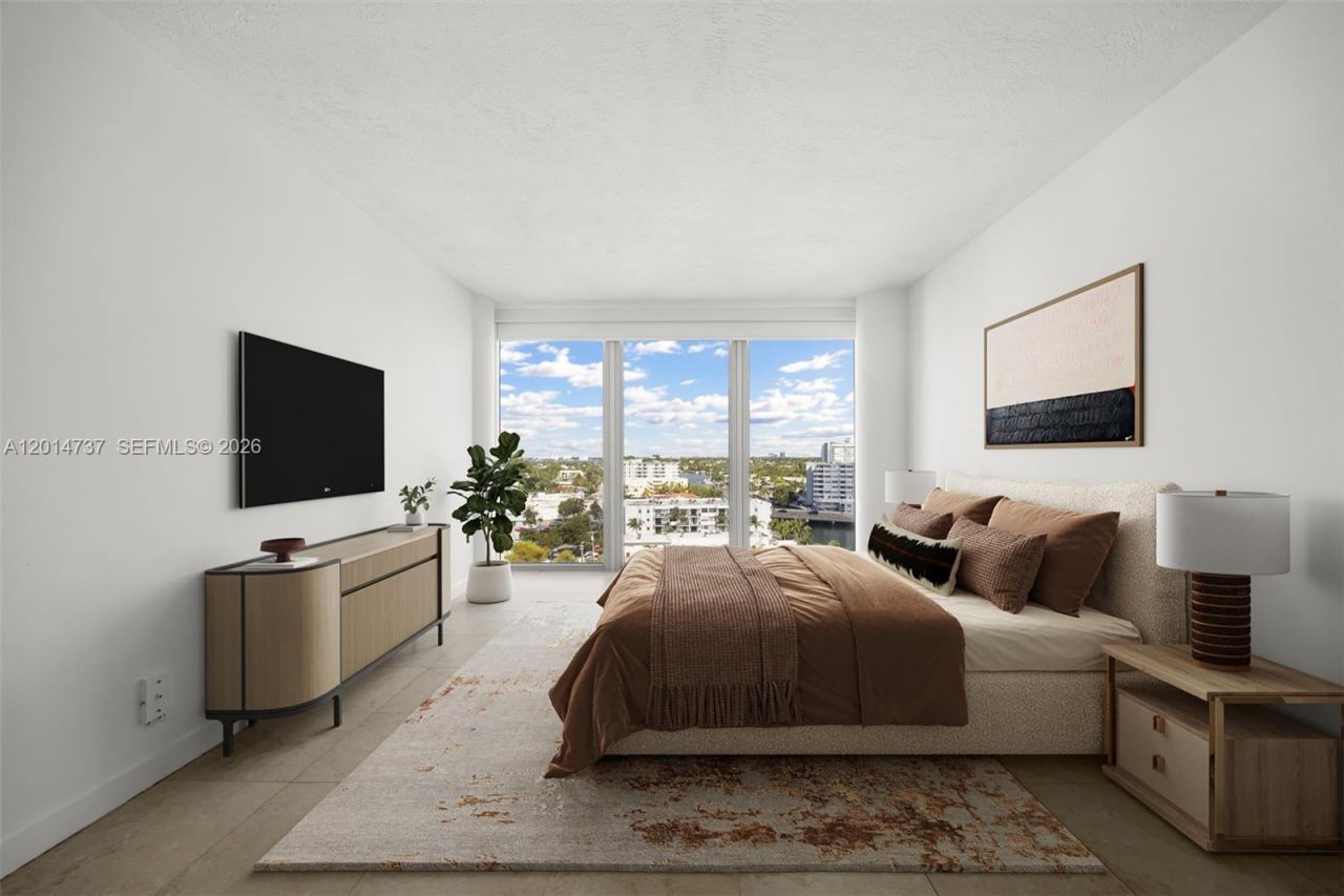 900 Bay Dr, Unit 1005 + Doc, Miami Beach, FL 33141 Photo
