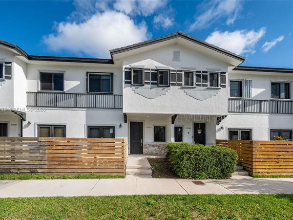 13353 SW 250th Ter, Homestead, FL 33032
