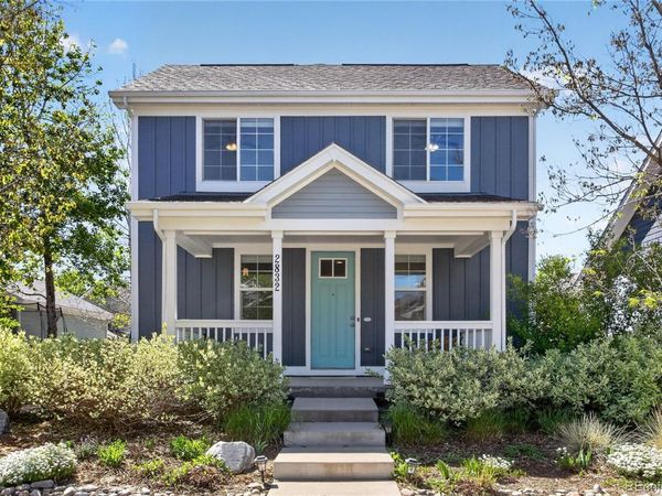 2832 Grand Lake Drive, Lafayette, CO 80026