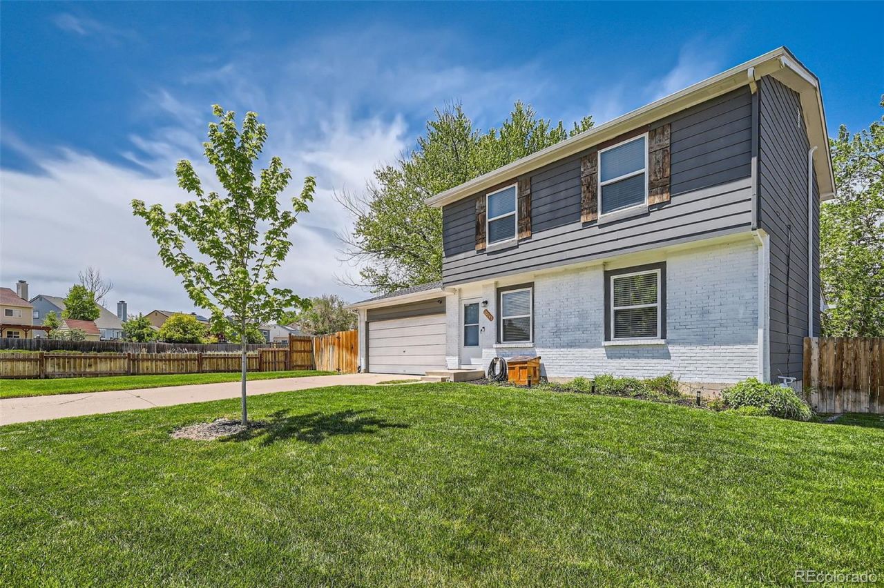 10541 Routt Street, Westminster, CO 80021 Main Photo