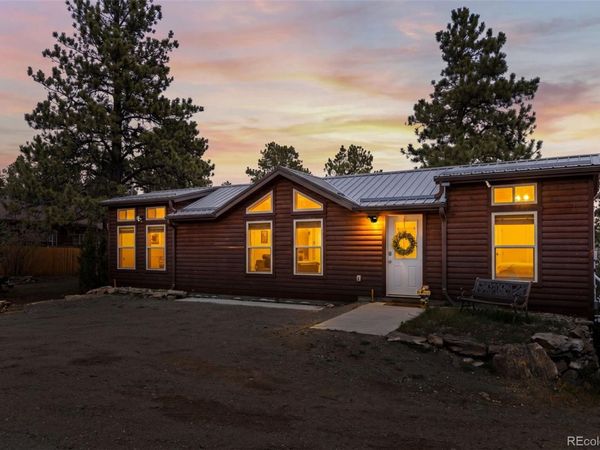 280 Bunny Road, Bailey, CO 80421
