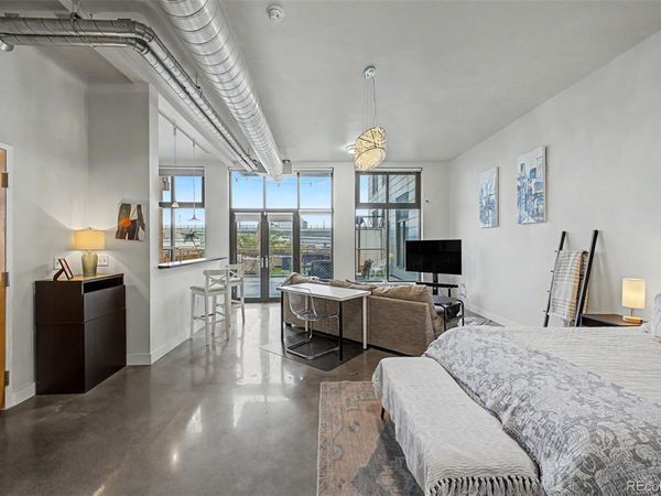 3100 Huron , Unit 2E, Denver, CO 80202