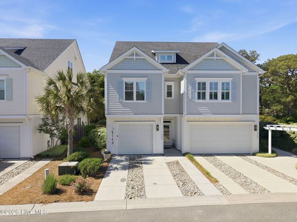 115 Bimini Townes Lane, Carolina Beach, NC 28428