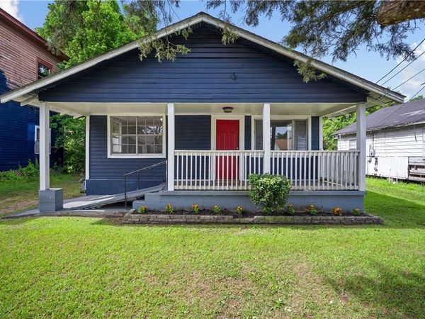 653 N Carolina Street , Mobile, AL 36603