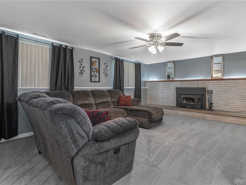 812 Twin Oaks Drive, Riverside, OH 45431 Photo 17