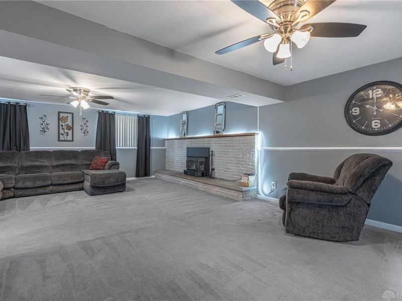 812 Twin Oaks Drive, Riverside, OH 45431 Photo 19