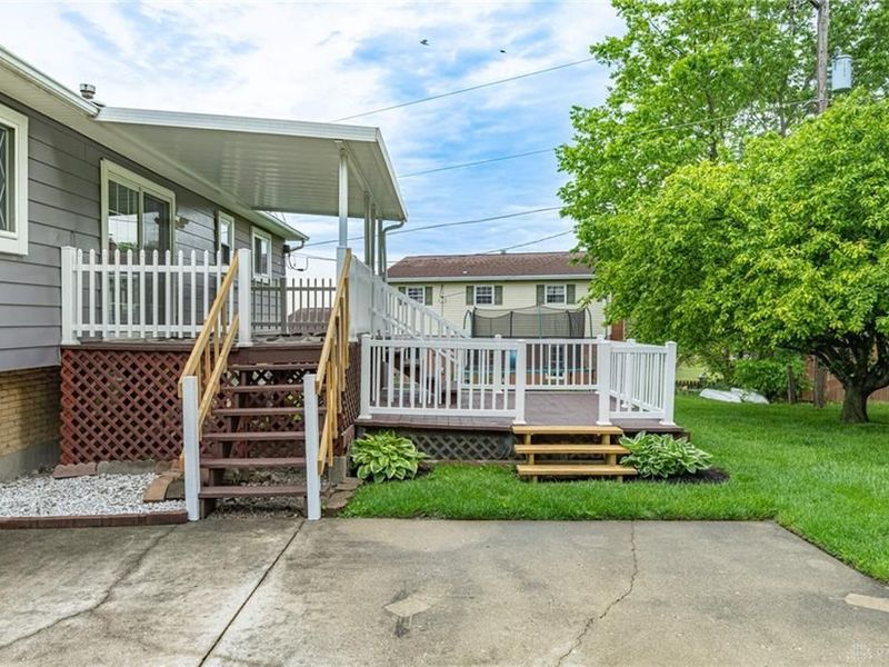 812 Twin Oaks Drive, Riverside, OH 45431 Photo 27
