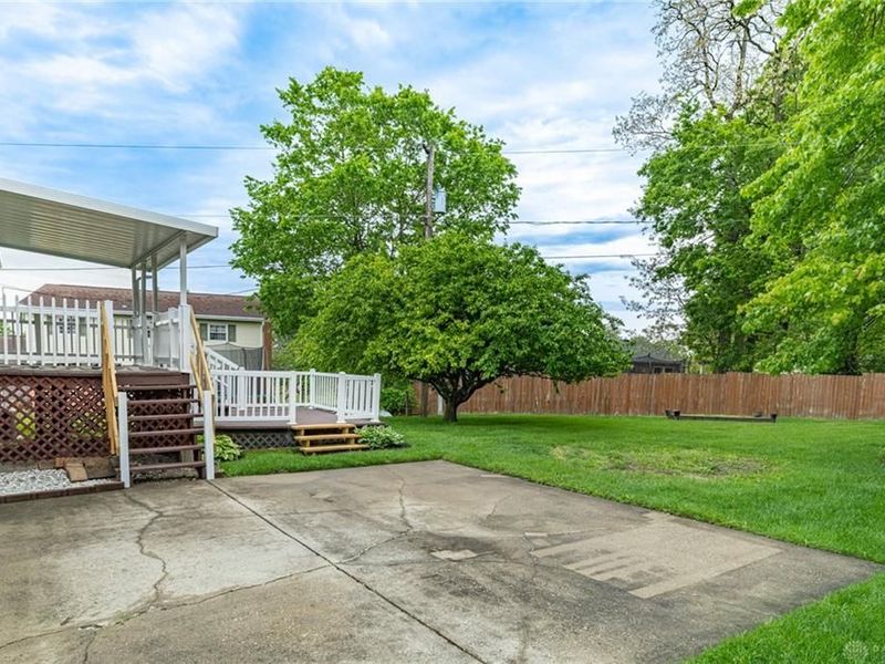 812 Twin Oaks Drive, Riverside, OH 45431 Photo 29