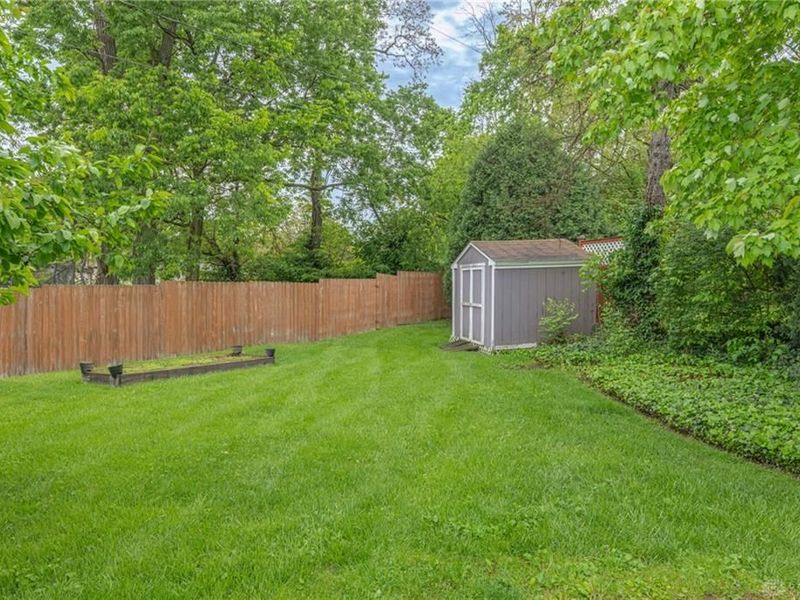 812 Twin Oaks Drive, Riverside, OH 45431 Photo 30