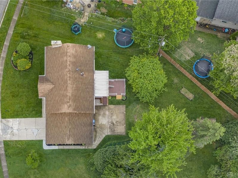 812 Twin Oaks Drive, Riverside, OH 45431 Photo 32