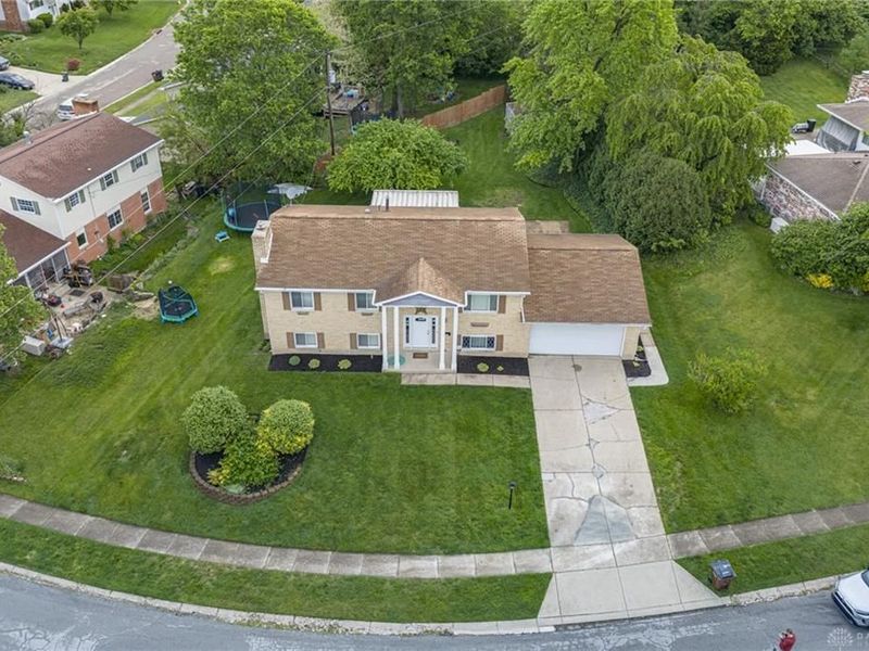 812 Twin Oaks Drive, Riverside, OH 45431 Photo 33
