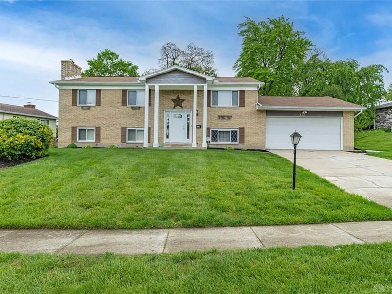 812 Twin Oaks Drive, Riverside, OH 45431 Photo 34
