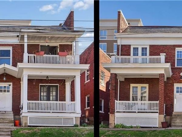 3636 Besuden Court, Cincinnati, OH 45208