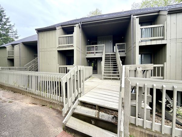 9328 S Lake Ridge Drive , Unit 62, Bloomington, IN 47401