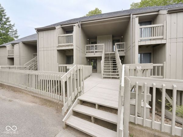 9328 S Lake Ridge Drive, Unit 62, Bloomington, IN 47401
