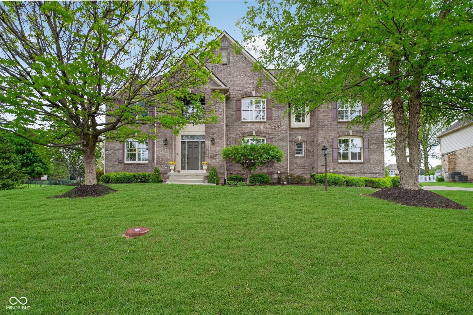 12989 Pontell Place, Carmel, IN 46074 Main Photo