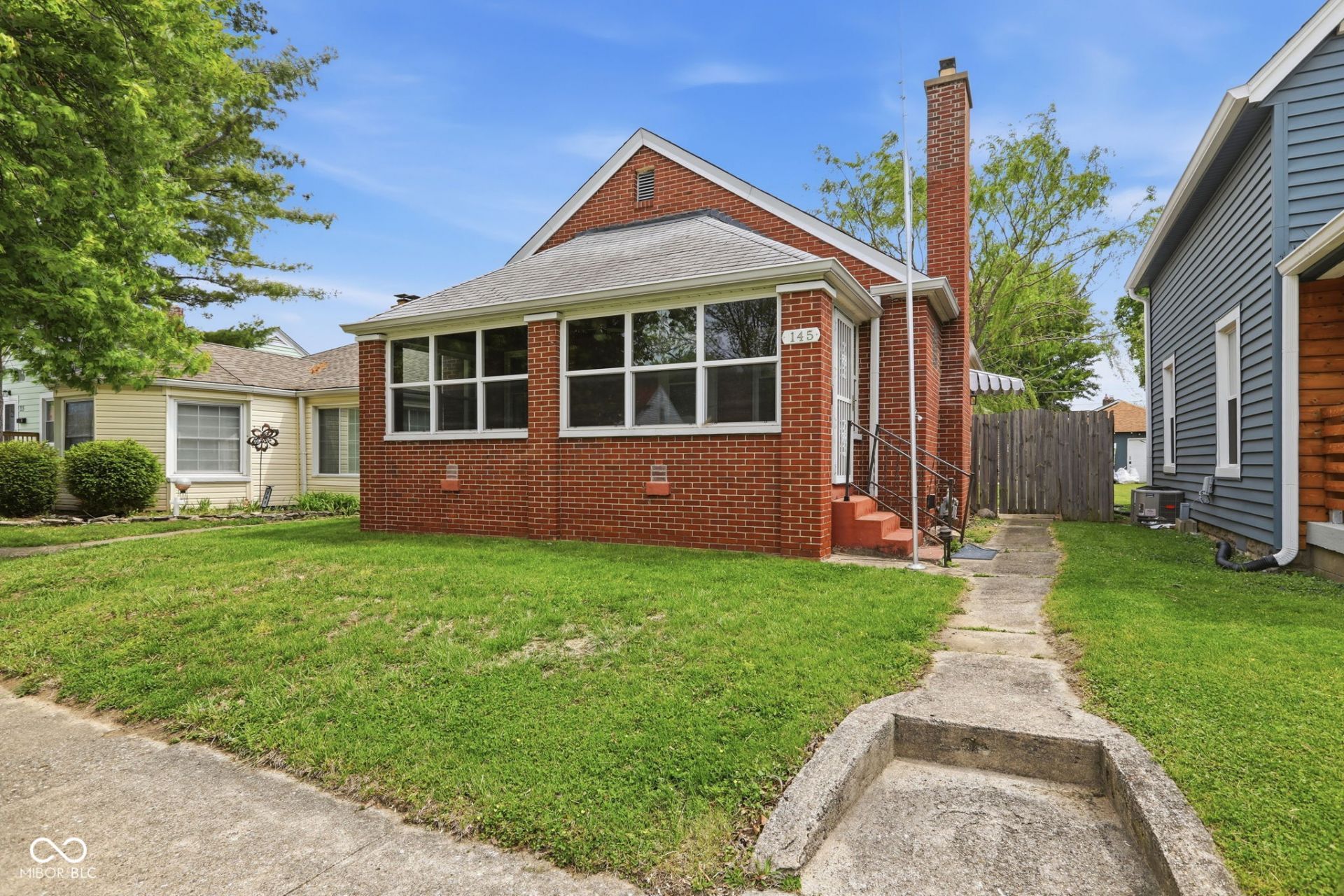 145 S 11th Avenue, Beech Grove, IN 46107 Main Photo