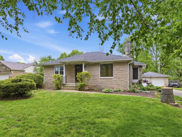 1353 E Loretta Drive , Indianapolis, IN 46227