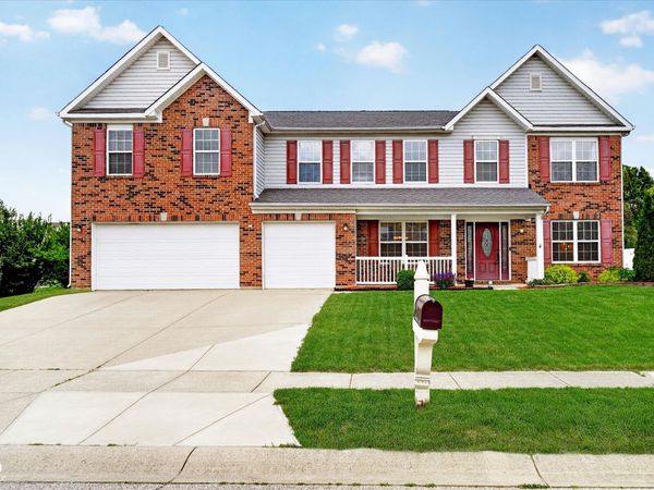 1810 Salina Drive , Avon, IN 46123