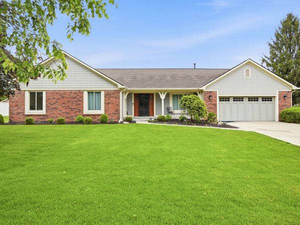 848 Bennett Court , Carmel, IN 46032