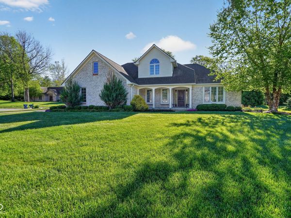 2389 River Birch Court, Avon, IN 46123