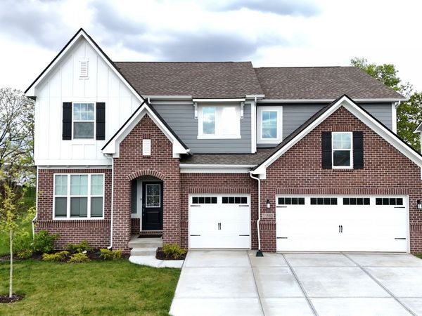 11845 Lyndale Drive , Fishers, IN 46040