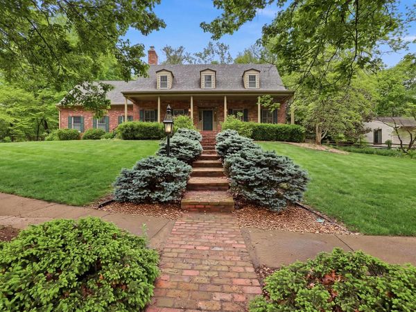 3264 N Ramble Road W, Bloomington, IN 47408