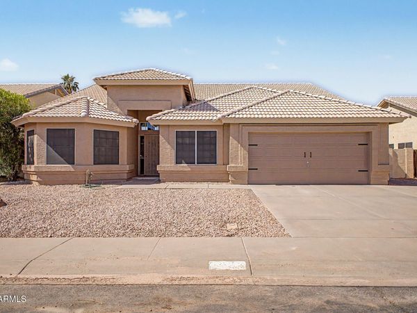 3580 W DUBLIN Street, Chandler, AZ 85226