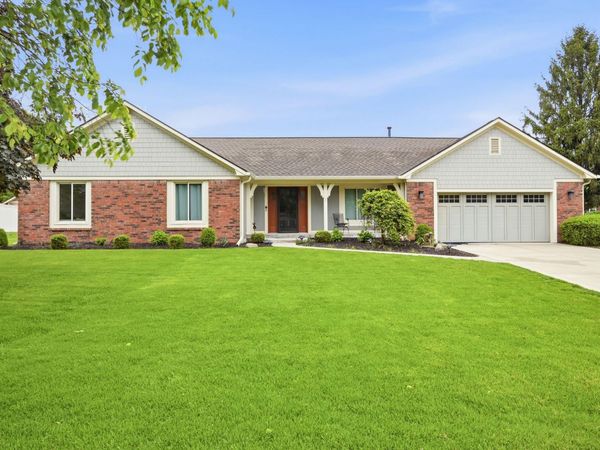 848 Bennett Court, Carmel, IN 46032