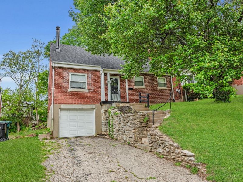 3413 Millrich Avenue, Cincinnati, OH 45211 Photo 1