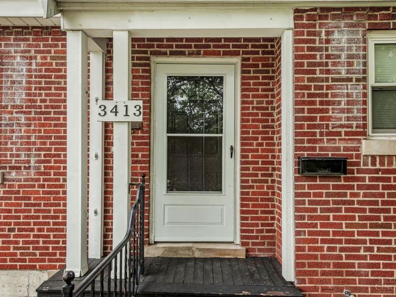 3413 Millrich Avenue, Cincinnati, OH 45211 Photo 3