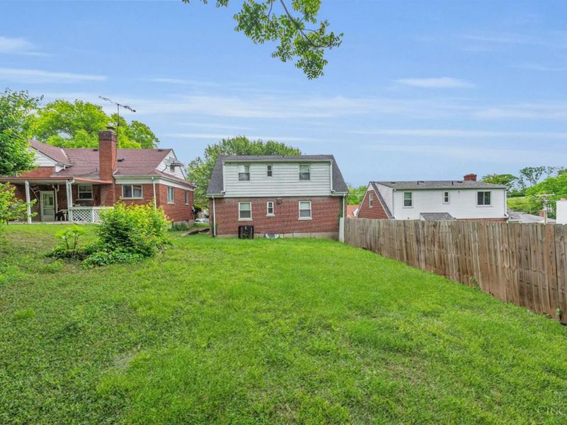 3413 Millrich Avenue, Cincinnati, OH 45211 Photo 30