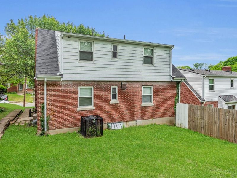 3413 Millrich Avenue, Cincinnati, OH 45211 Photo 31