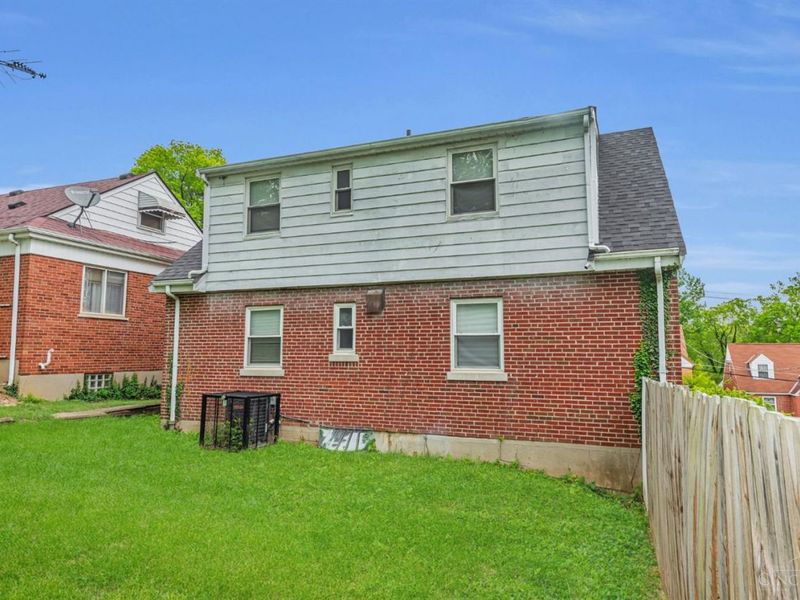 3413 Millrich Avenue, Cincinnati, OH 45211 Photo 32
