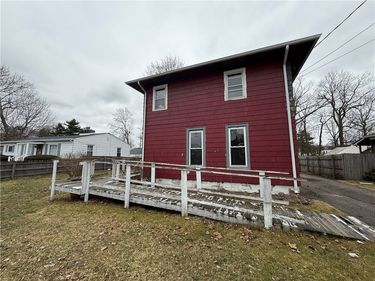 221 Crete Avenue, Elmira, NY 14901