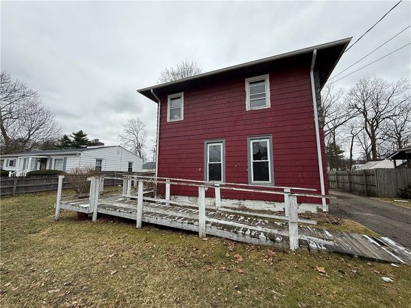 221 Crete Avenue , Elmira, NY 14901