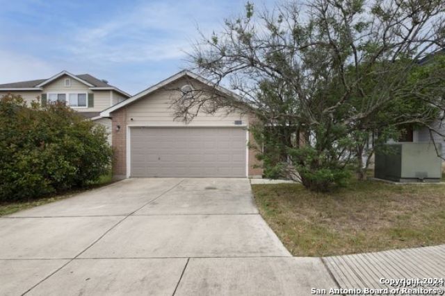 25323 Longbranch, San Antonio, TX 78261 Main Photo