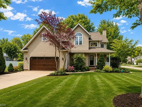 755 Misty Lane, Painesville Twp, OH 44077