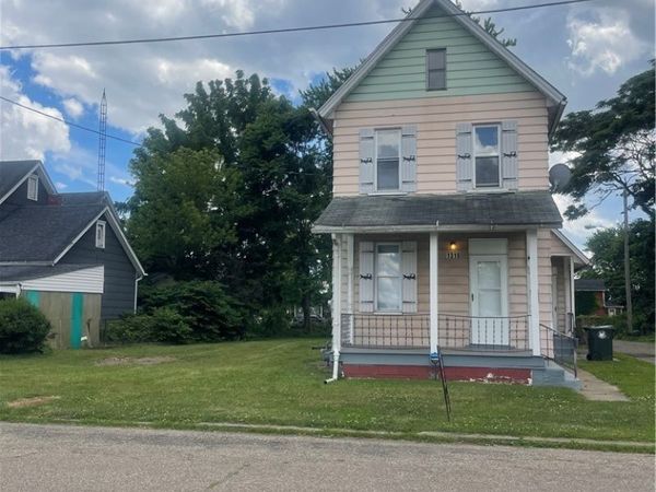 1318 4th Street NE, Canton, OH 44704