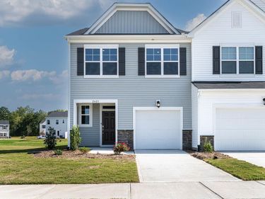 2421 Chert Lane, Raleigh, NC 27610