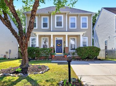2304 Sapphire Valley Drive, Raleigh, NC 27604