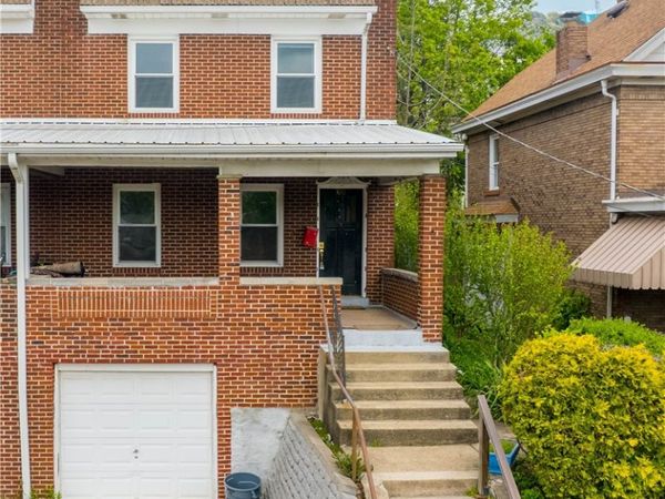 3011 Pyramid Ave, Pittsburgh, PA 15227
