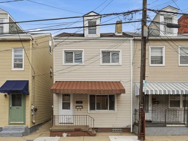 135 S 16th Street, Pittsburgh, PA 15203