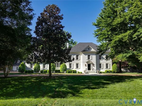 9709 Cragmont Drive , Henrico, VA 23238