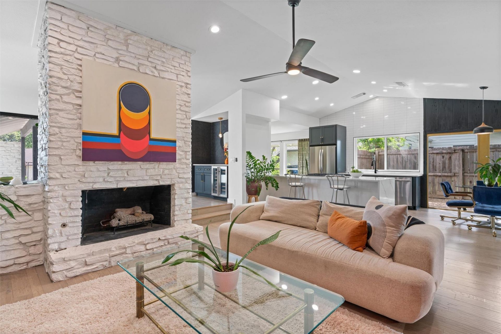 1214 Quailfield Cir, Austin, TX 78758 Main Photo