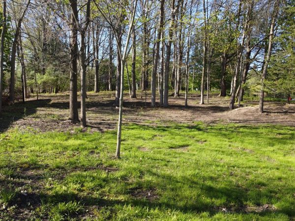 0 Galloway Drive, Manchester, MI 48158