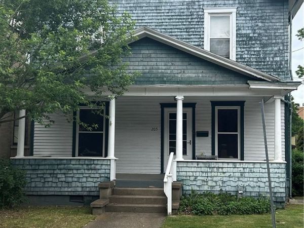 205 Ruffner Avenue, Charleston, WV 25311
