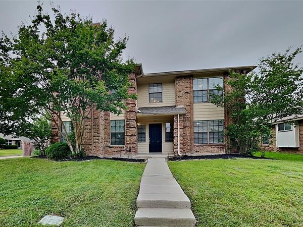997 Downey Drive, Lewisville, TX 75067