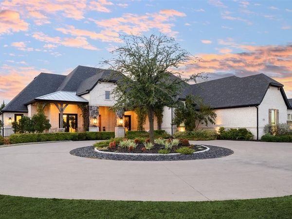 1501 Stony Trail, Prosper, TX 75078