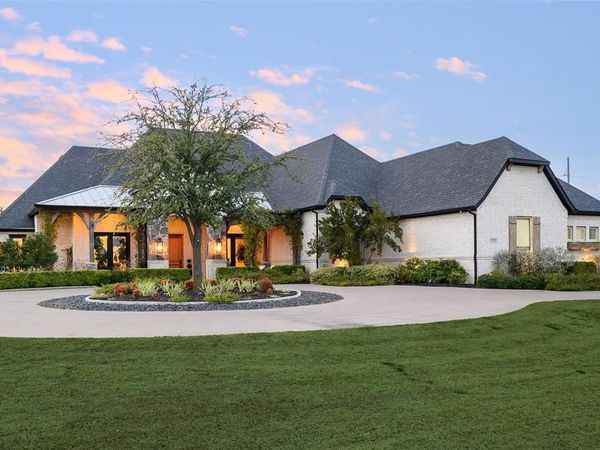 1501 Stony Trail, Prosper, TX 75078